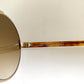 Christian Lacroix vintage sunglasses - 7335