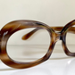 Servin vintage frame - 70s NOS original glasses