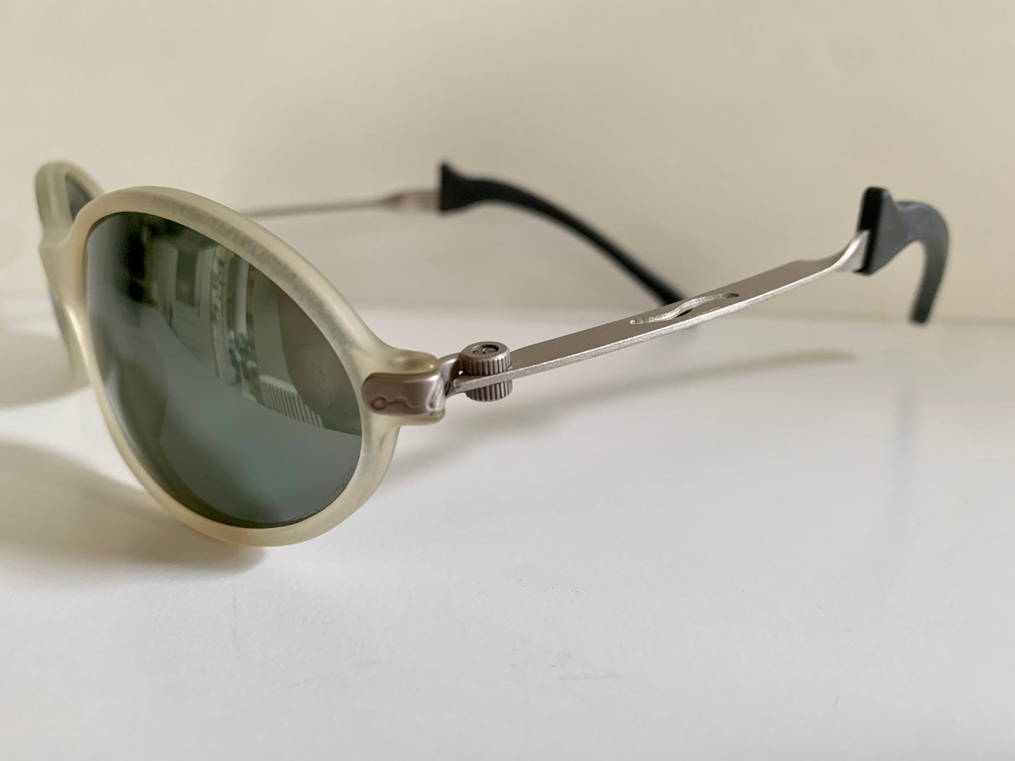 Ray Ban B&L -  W2390 Orbs