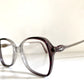 Servin vintage frame - 70s original glasses