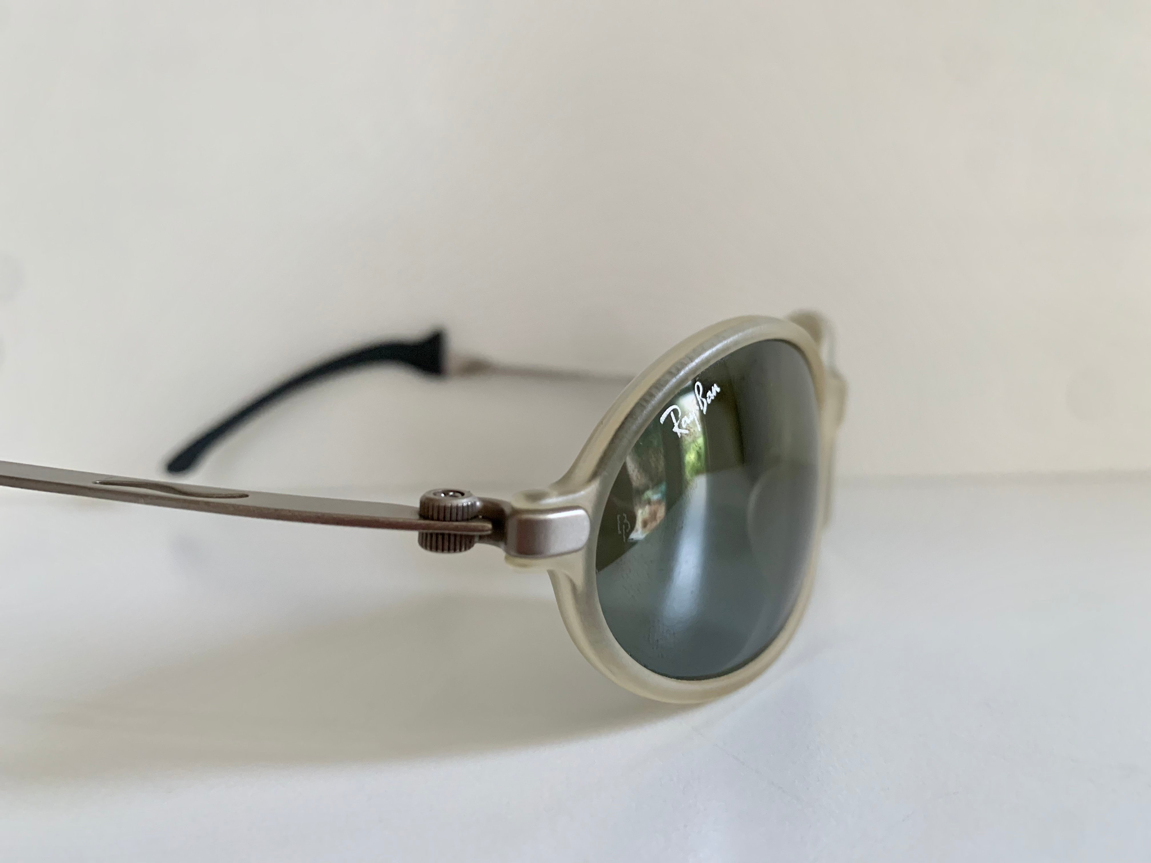 Ray Ban B&L - W2390 Orbs