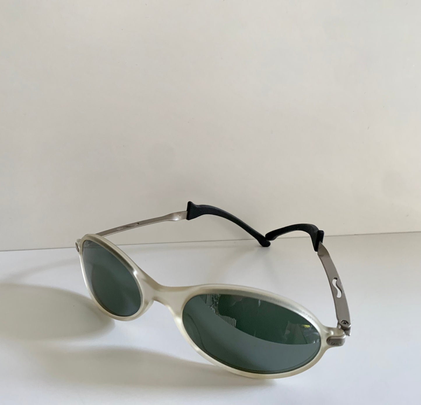 Ray Ban B&L -  W2390 Orbs