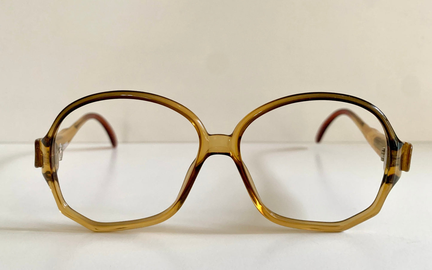 Cobra Optyl frame - 70s vintage glasses