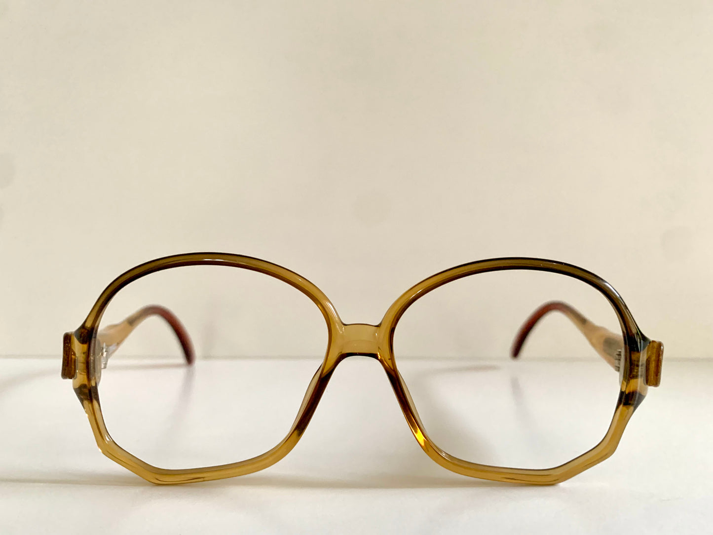 Cobra Optyl frame - 70s vintage glasses