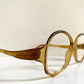 Cobra Optyl frame - 70s vintage glasses