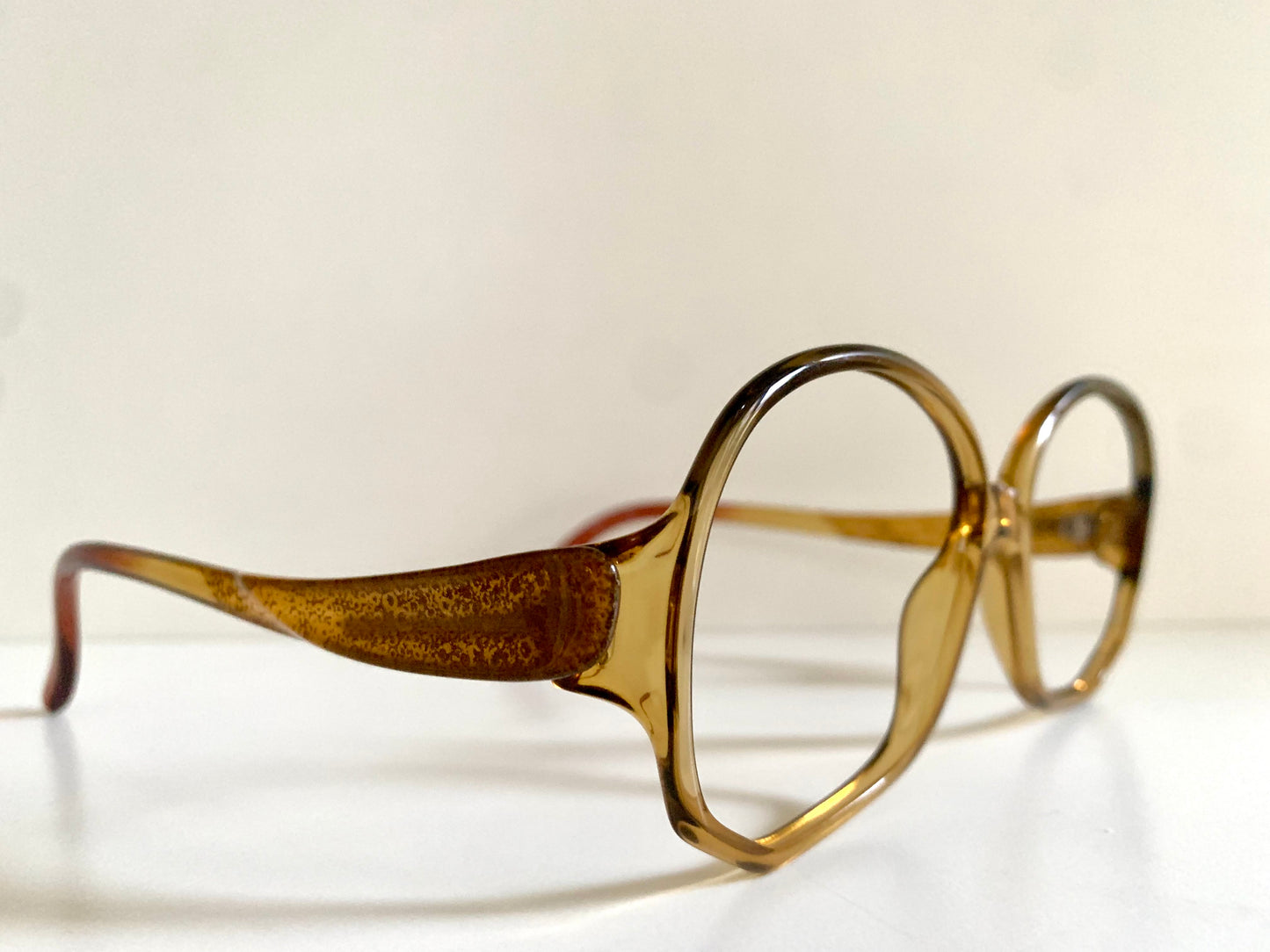 Cobra Optyl frame - 70s vintage glasses