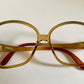 Cobra Optyl frame - 70s vintage glasses