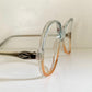 Servin vintage glasses - 70s original glasses