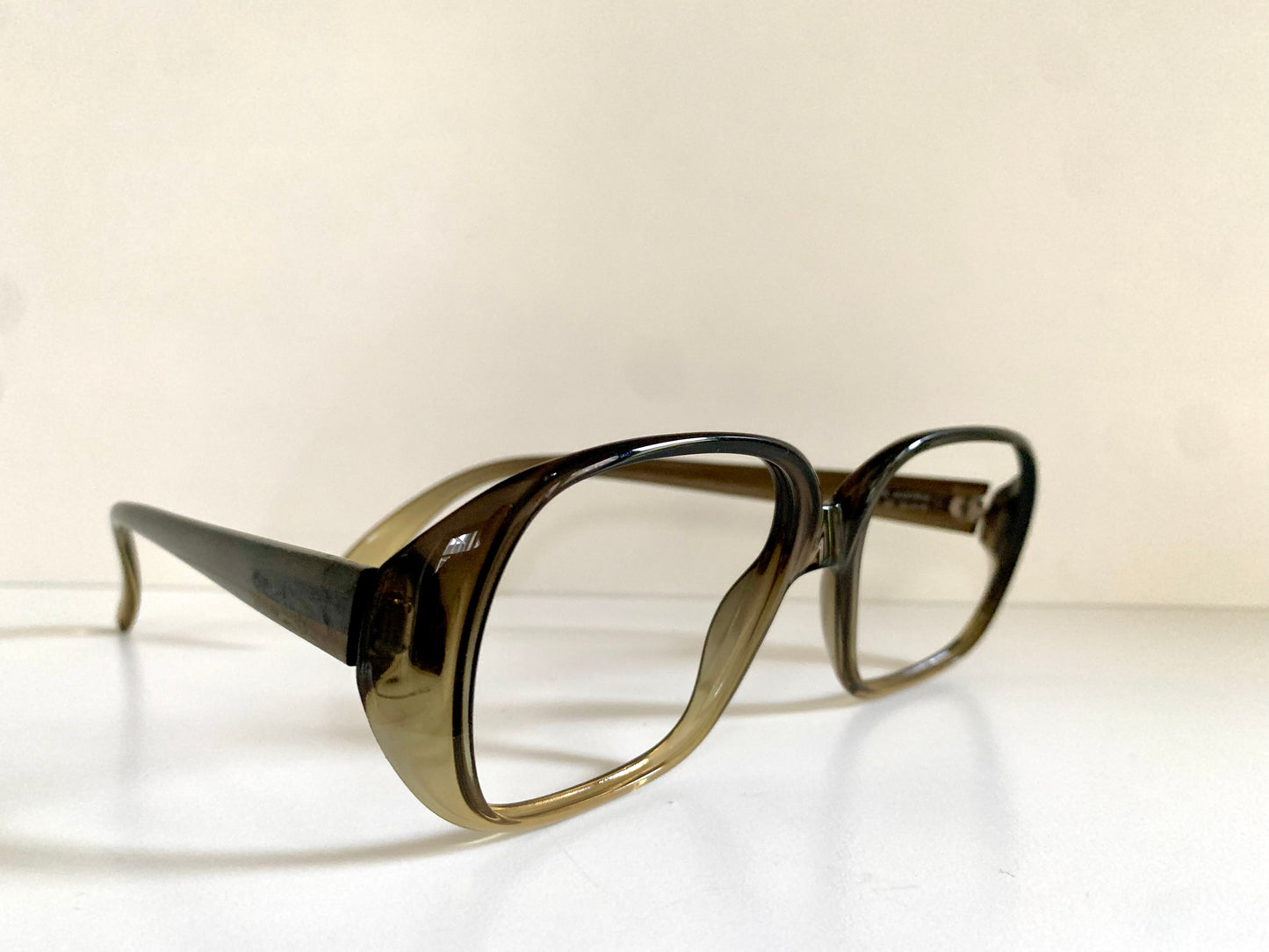 Cobra Optyl frame 3036 - 70s vintage glasses