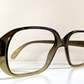 Cobra Optyl frame 3036 - 70s vintage glasses