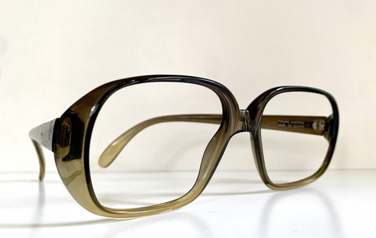 Cobra Optyl frame 3036 - 70s vintage glasses