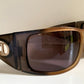 Christian Dior Vintage Sunglasses - Flavour 1 XL shield frame