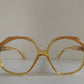 Cobra Optyl frame 3058 - 70s vintage glasses