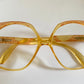 Cobra Optyl frame 3058 - 70s vintage glasses