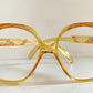 Cobra Optyl frame 3058 - 70s vintage glasses