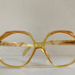 Cobra Optyl frame 3058 - 70s vintage glasses