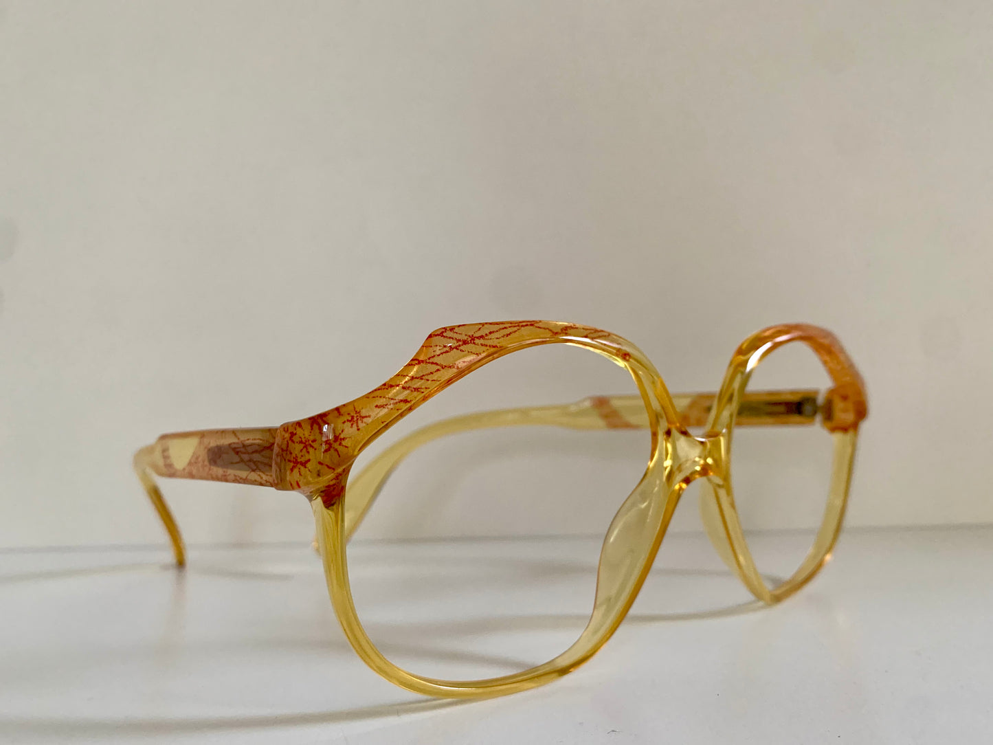 Cobra Optyl frame 3058 - 70s vintage glasses