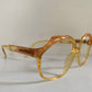 Cobra Optyl frame 3058 - 70s vintage glasses