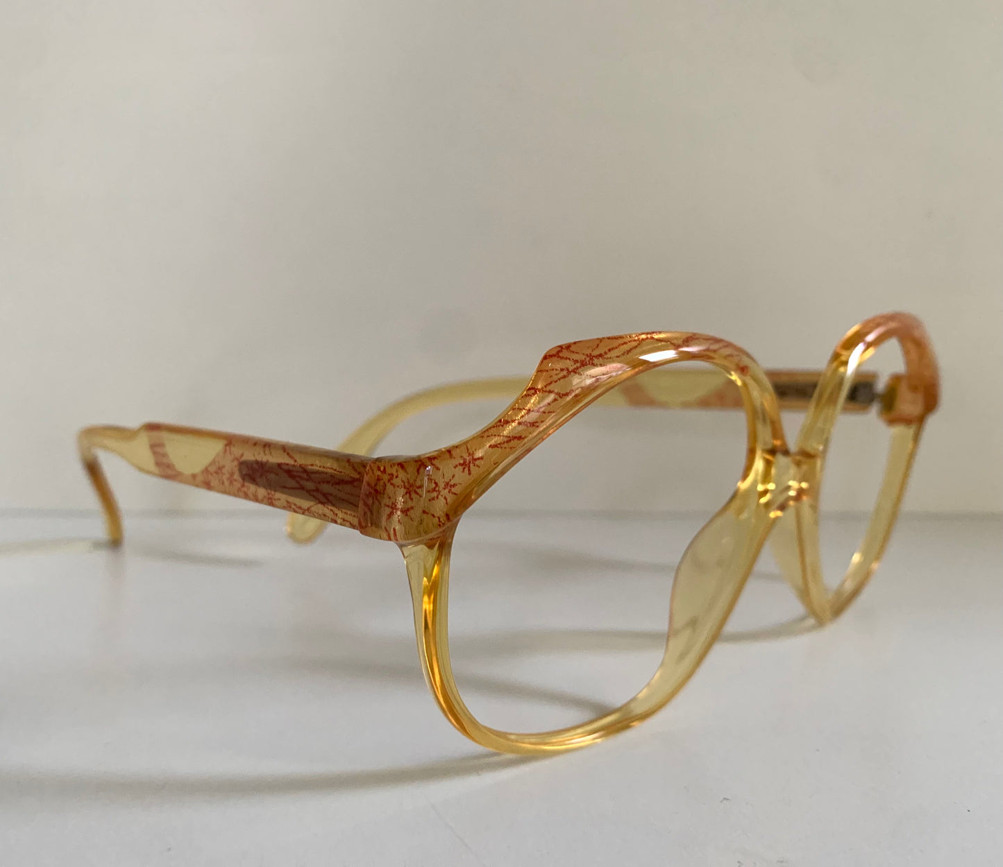 Cobra Optyl frame 3058 - 70s vintage glasses