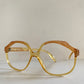 Cobra Optyl frame 3058 - 70s vintage glasses