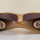 Christian Dior Vintage Sunglasses - Flavour 1 XL shield frame