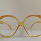 Cobra Optyl frame 3058 - 70s vintage glasses