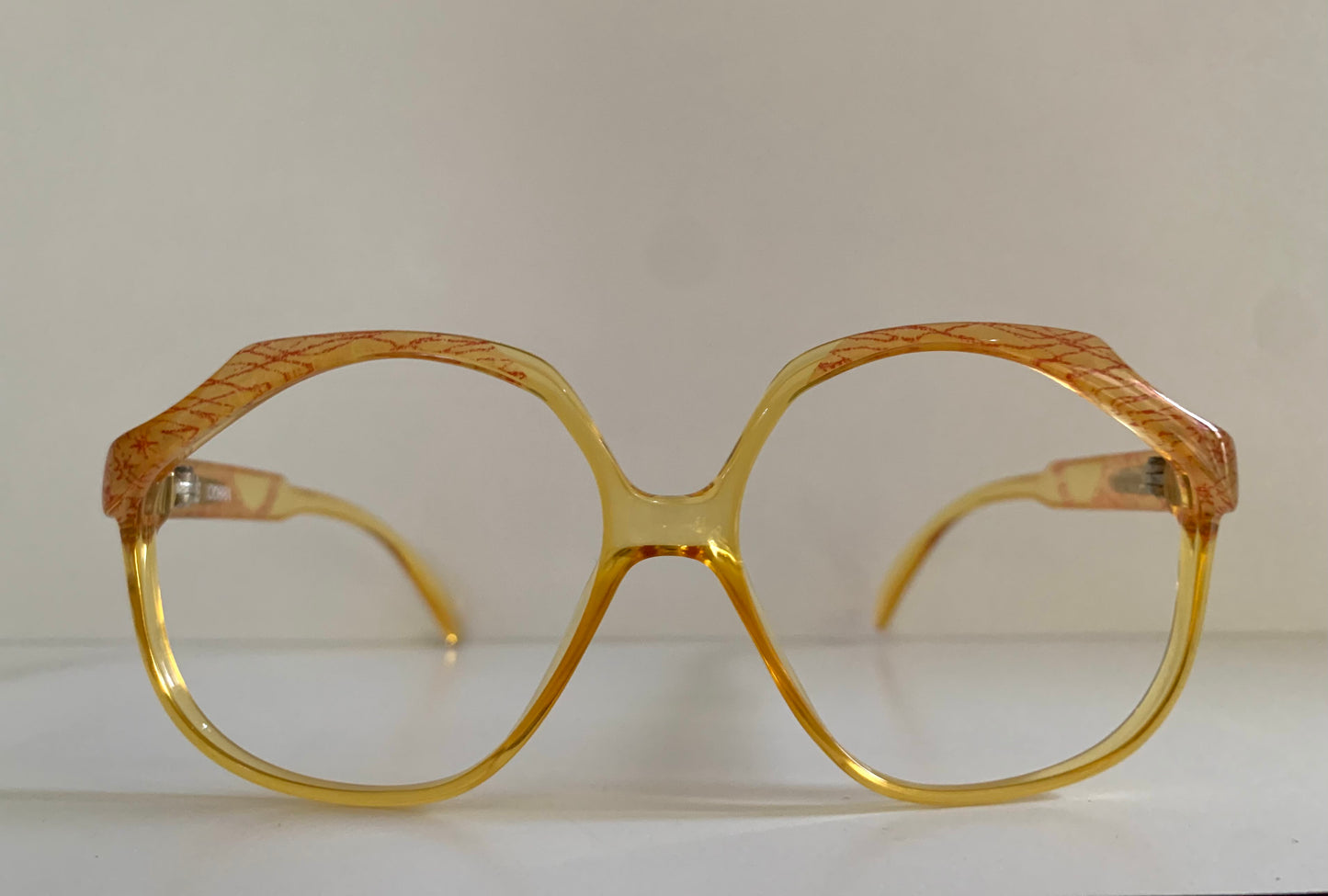 Cobra Optyl frame 3058 - 70s vintage glasses