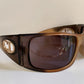 Christian Dior Vintage Sunglasses - Flavour 1 XL shield frame
