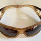 Christian Dior Vintage Sunglasses - Flavour 1 XL shield frame