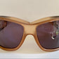 Christian Dior Vintage Sunglasses - Flavour 1 XL shield frame