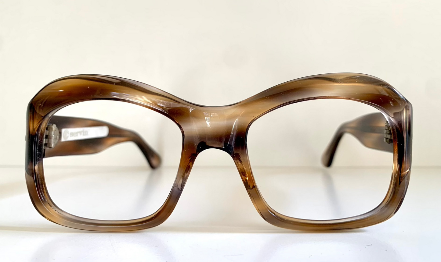 Servin vintage frame - 70s original glasses