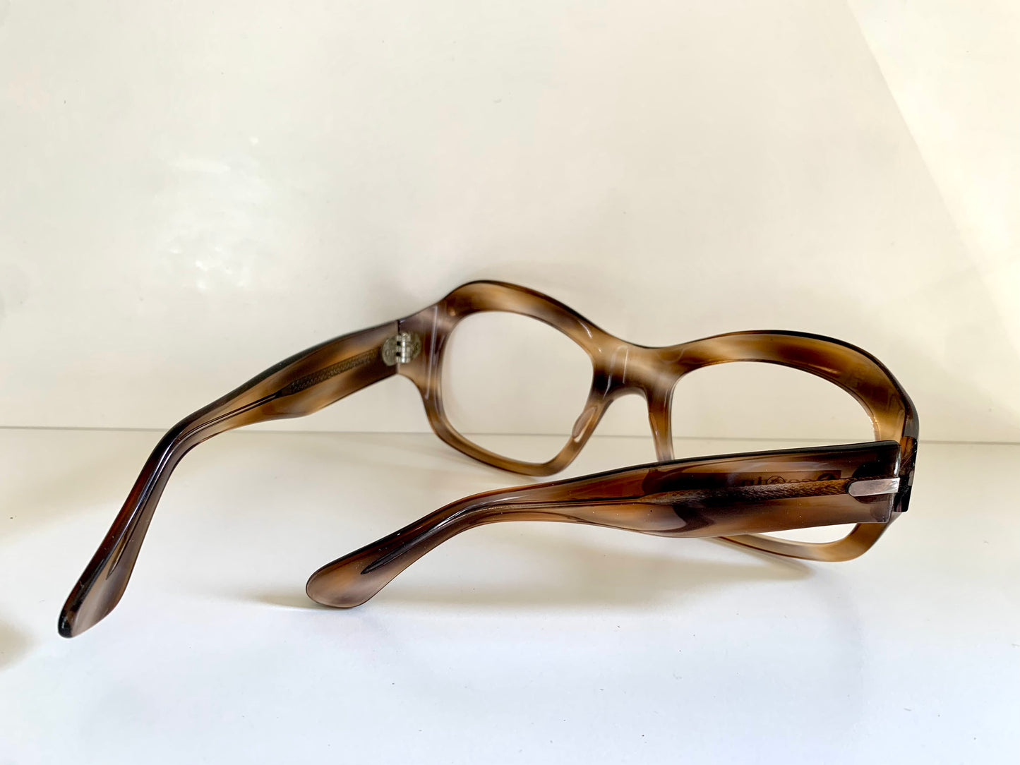 Servin vintage frame - 70s original glasses