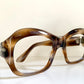 Servin vintage frame - 70s original glasses