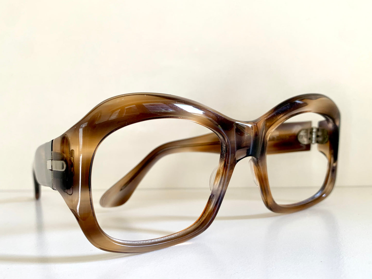 Servin vintage frame - 70s original glasses