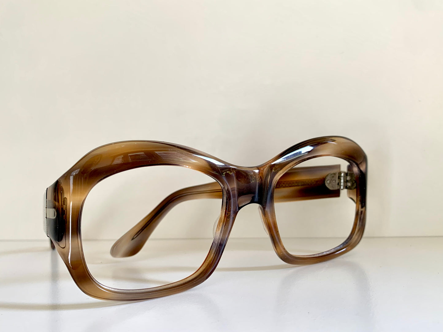 Servin vintage frame - 70s original glasses