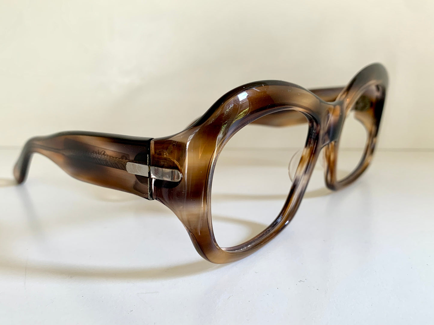 Servin vintage frame - 70s original glasses