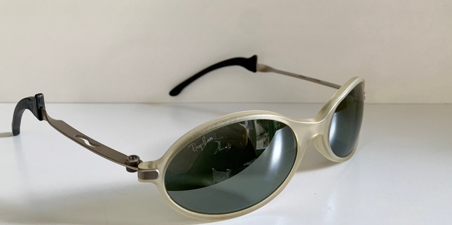 Ray Ban B&L -  W2390 Orbs