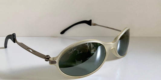 Ray Ban B&L -  W2390 Orbs