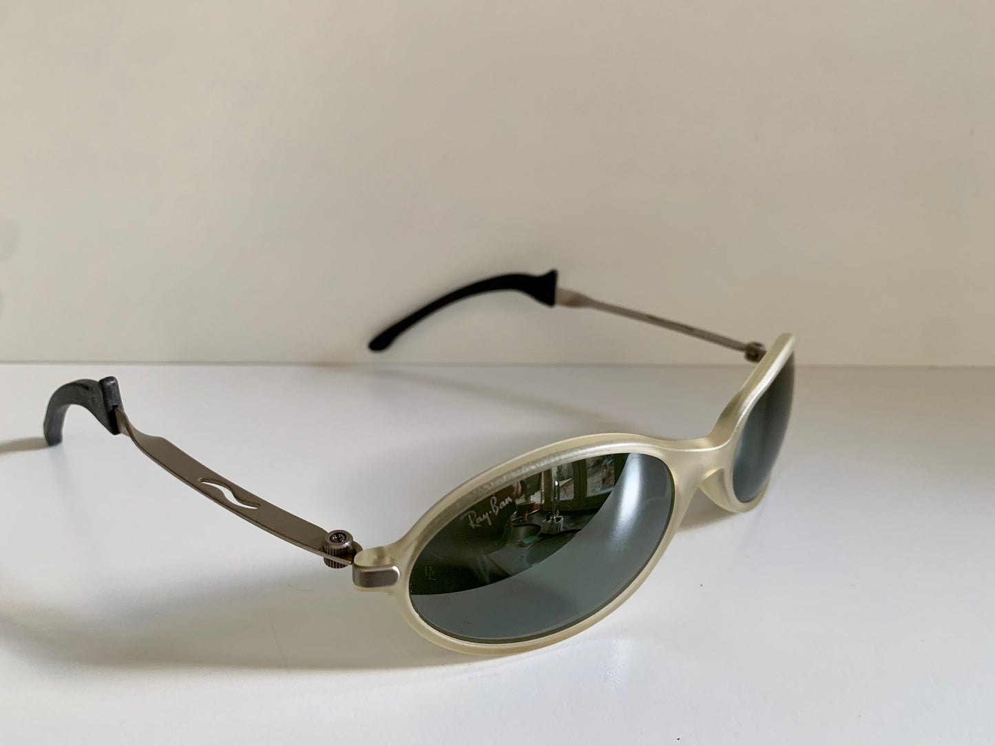 Ray Ban B&L -  W2390 Orbs