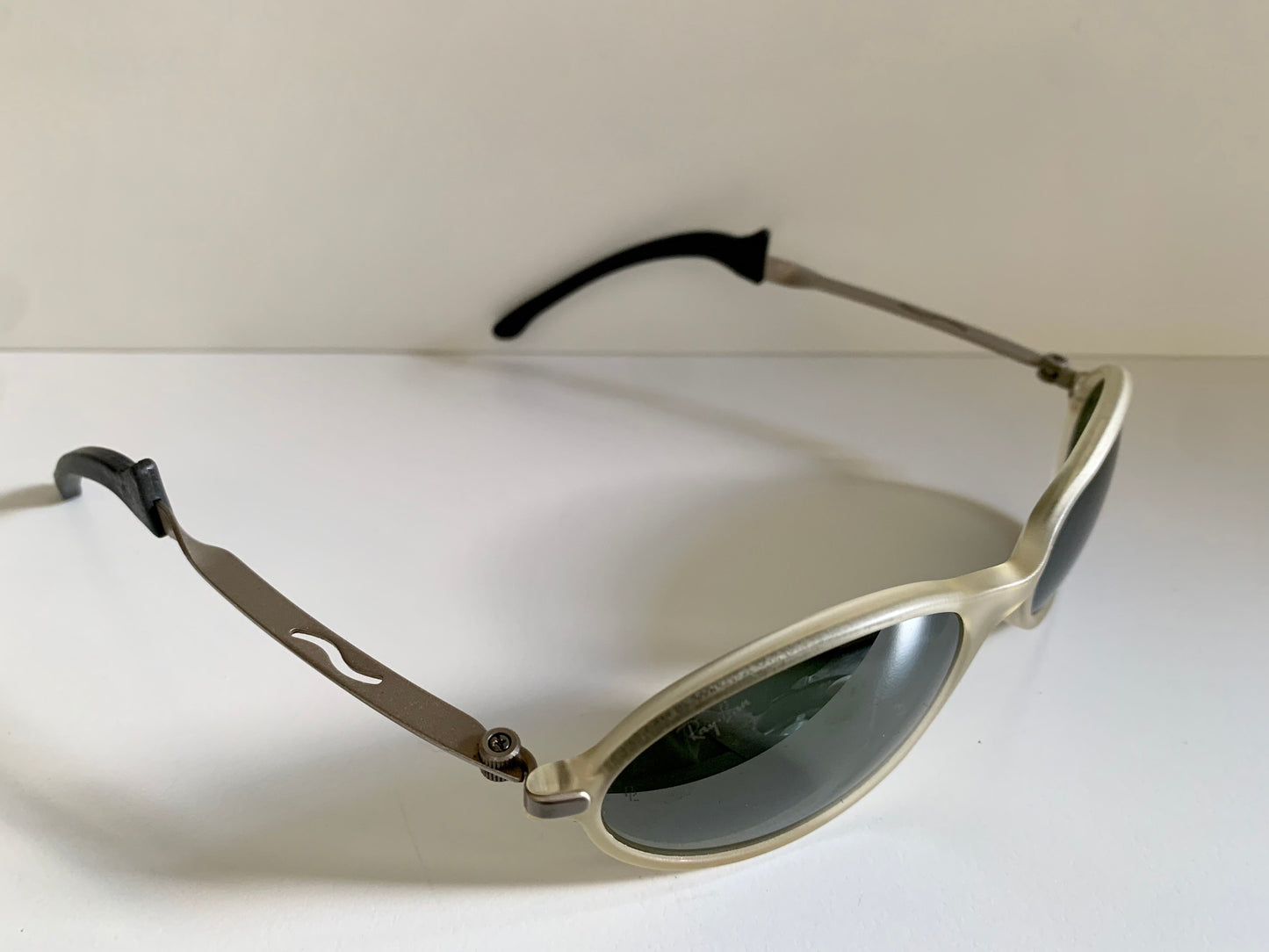 Ray Ban B&L -  W2390 Orbs