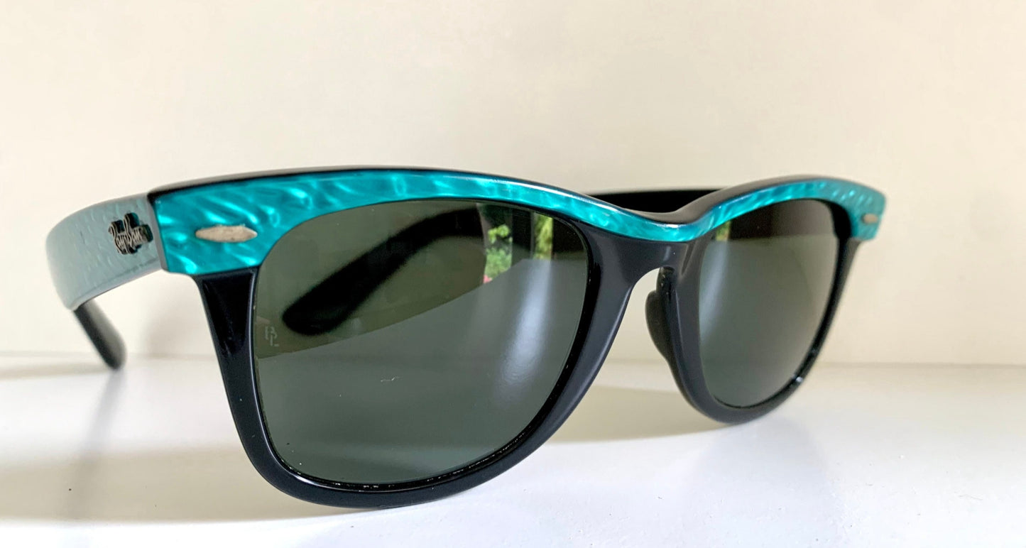 Ray Ban B&L - Wayfarer L1723 Street Neat