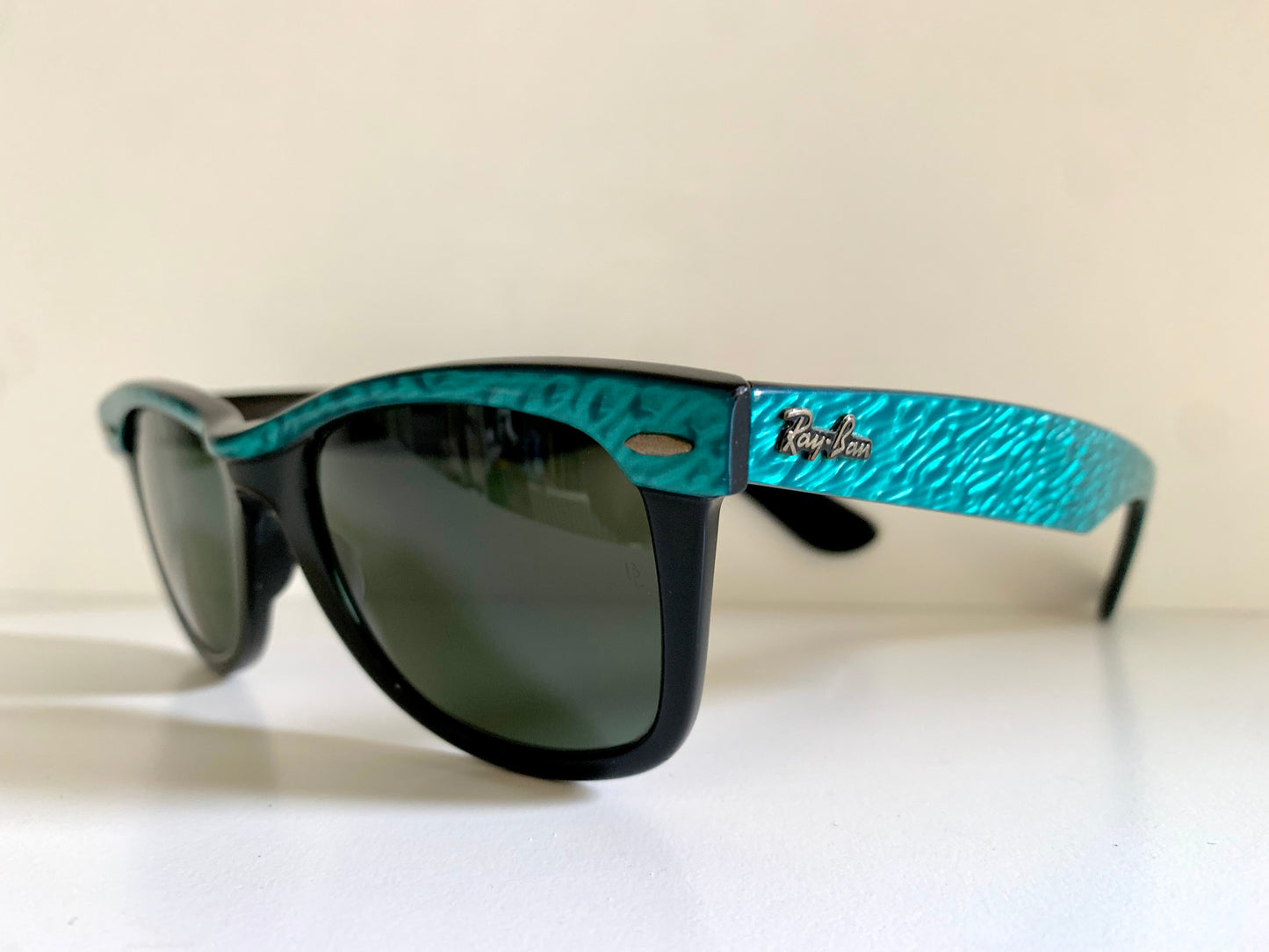 Ray Ban B&L - Wayfarer L1723 Street Neat