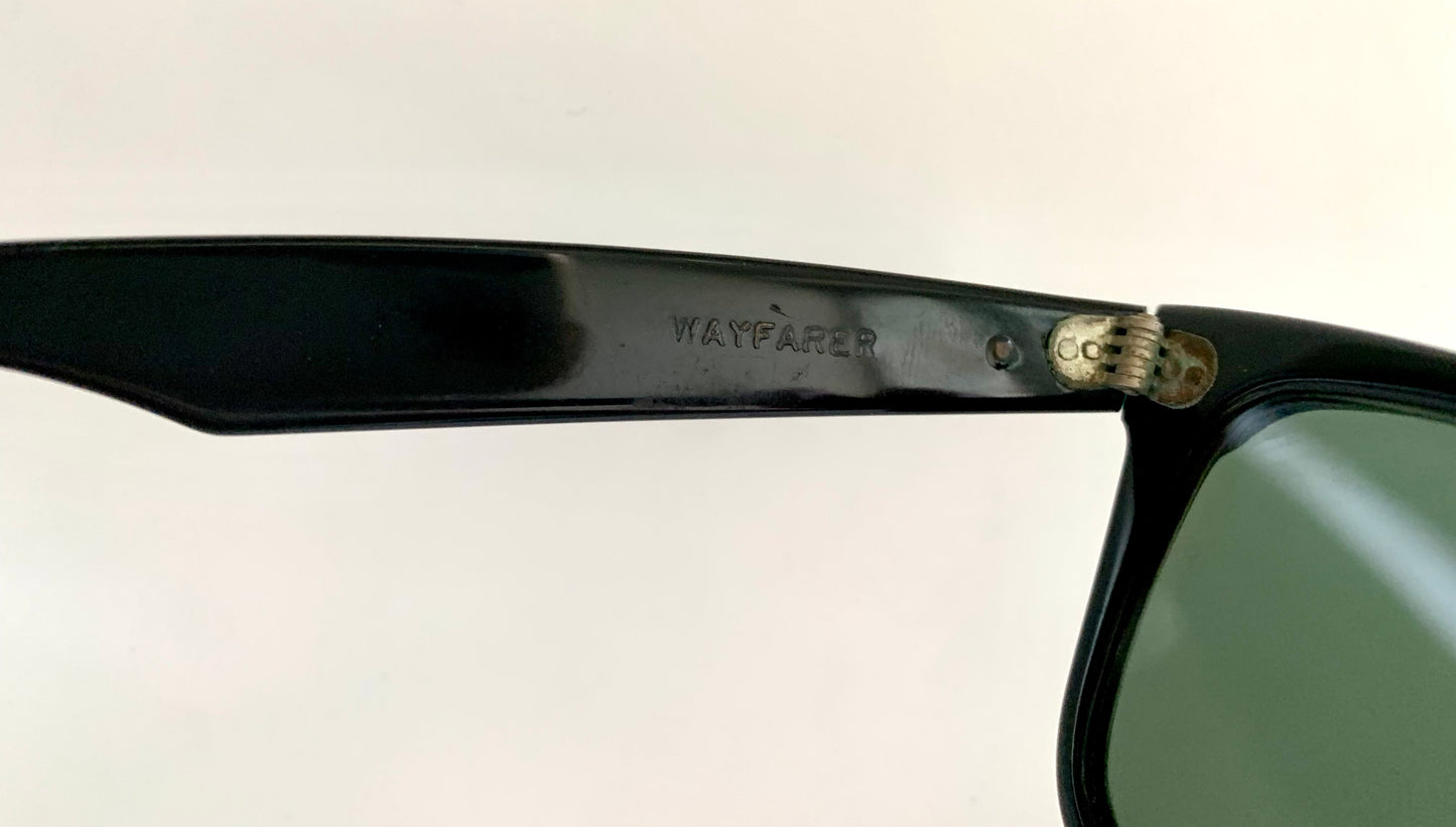 Ray Ban B&L - Wayfarer L1723 Street Neat