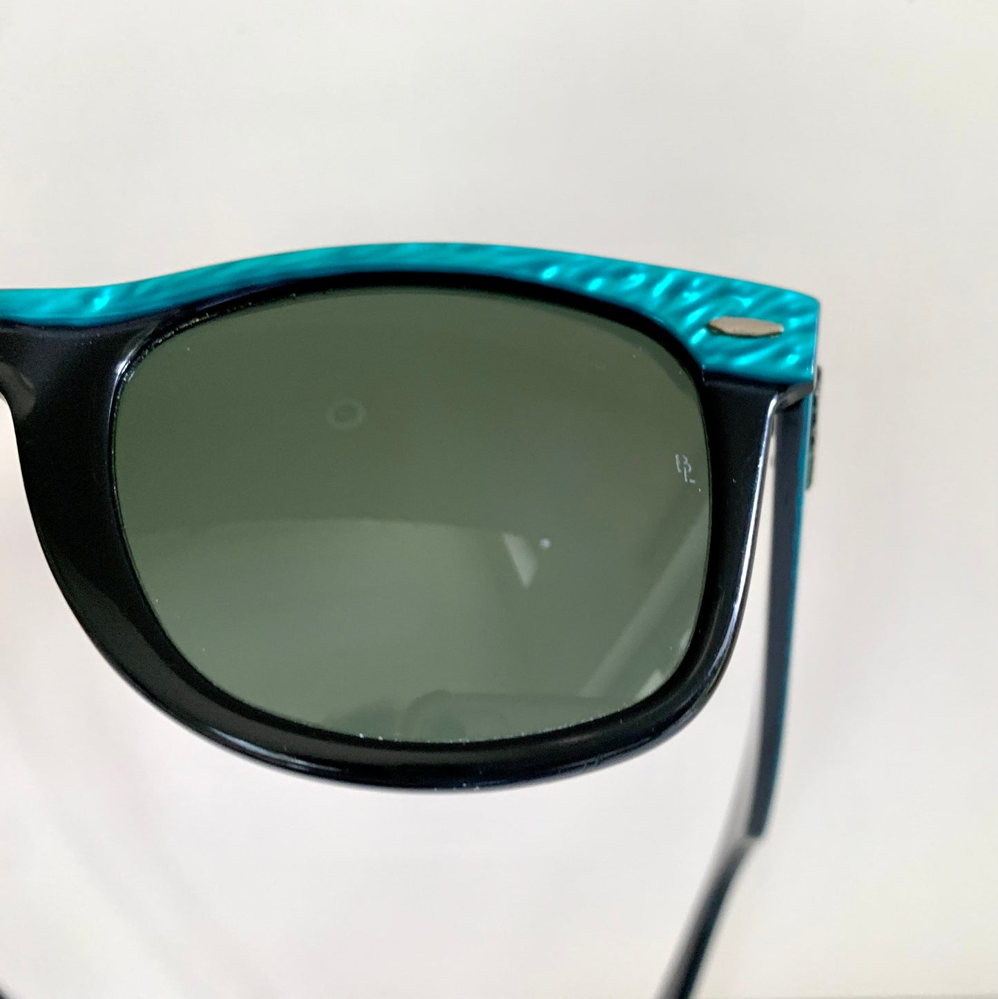 Ray Ban B&L - Wayfarer L1723 Street Neat