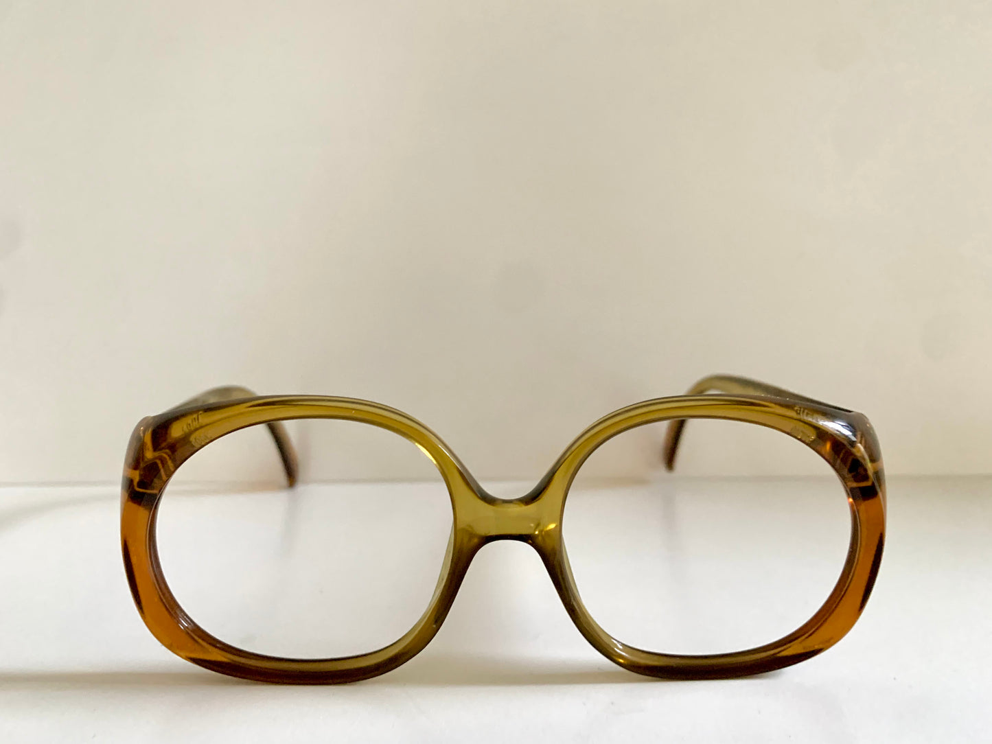 Cobra Optyl frame 3009 - 70s vintage glasses