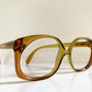 Cobra Optyl frame 3009 - 70s vintage glasses