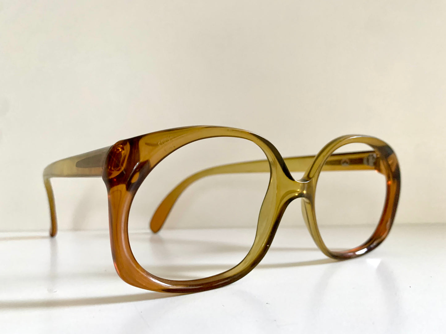 Cobra Optyl frame 3009 - 70s vintage glasses