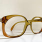 Cobra Optyl frame 3009 - 70s vintage glasses