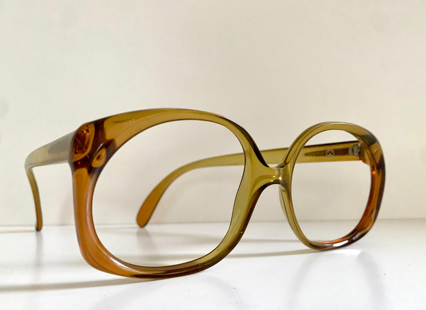 Cobra Optyl frame 3009 - 70s vintage glasses