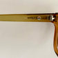 Cobra Optyl frame 3009 - 70s vintage glasses